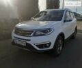 Білий Чері Tiggo 5, об'ємом двигуна 1.97 л та пробігом 70 тис. км за 11987 $, фото 24 на Automoto.ua