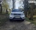 Білий Чері Tiggo 5, об'ємом двигуна 1.97 л та пробігом 70 тис. км за 11987 $, фото 35 на Automoto.ua