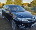 Чорний Чері Tiggo 5, об'ємом двигуна 2 л та пробігом 110 тис. км за 8300 $, фото 17 на Automoto.ua