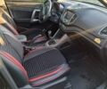 Чорний Чері Tiggo 5, об'ємом двигуна 2 л та пробігом 110 тис. км за 8300 $, фото 15 на Automoto.ua