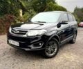 Черный Чери Tiggo 5, объемом двигателя 2 л и пробегом 139 тыс. км за 7600 $, фото 1 на Automoto.ua