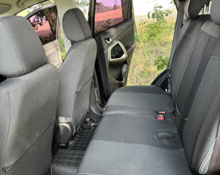 Черный Чери Tiggo 5, объемом двигателя 2 л и пробегом 132 тыс. км за 8900 $, фото 18 на Automoto.ua