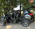 Черный Чери Tiggo 5, объемом двигателя 2 л и пробегом 132 тыс. км за 9500 $, фото 11 на Automoto.ua