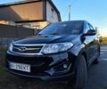 Чорний Чері Tiggo 5, об'ємом двигуна 2 л та пробігом 110 тис. км за 8300 $, фото 11 на Automoto.ua