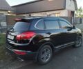 Чорний Чері Tiggo 5, об'ємом двигуна 2 л та пробігом 110 тис. км за 8300 $, фото 3 на Automoto.ua