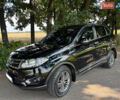 Черный Чери Tiggo 5, объемом двигателя 2 л и пробегом 132 тыс. км за 9500 $, фото 2 на Automoto.ua