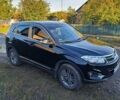 Чорний Чері Tiggo 5, об'ємом двигуна 2 л та пробігом 110 тис. км за 8300 $, фото 20 на Automoto.ua