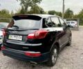 Черный Чери Tiggo 5, объемом двигателя 2 л и пробегом 139 тыс. км за 7600 $, фото 3 на Automoto.ua