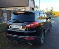 Чорний Чері Tiggo 5, об'ємом двигуна 2 л та пробігом 110 тис. км за 8300 $, фото 5 на Automoto.ua