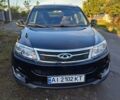 Чорний Чері Tiggo 5, об'ємом двигуна 2 л та пробігом 110 тис. км за 8300 $, фото 18 на Automoto.ua