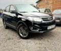 Черный Чери Tiggo 5, объемом двигателя 2 л и пробегом 139 тыс. км за 7600 $, фото 1 на Automoto.ua