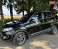 Черный Чери Tiggo 5, объемом двигателя 2 л и пробегом 132 тыс. км за 9500 $, фото 7 на Automoto.ua