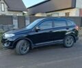 Чорний Чері Tiggo 5, об'ємом двигуна 2 л та пробігом 110 тис. км за 8300 $, фото 1 на Automoto.ua