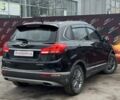 Чорний Чері Tiggo 5, об'ємом двигуна 1.97 л та пробігом 121 тис. км за 9300 $, фото 6 на Automoto.ua