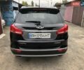 Чорний Чері Tiggo 5, об'ємом двигуна 1.97 л та пробігом 138 тис. км за 6300 $, фото 6 на Automoto.ua