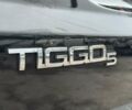 Чорний Чері Tiggo 5, об'ємом двигуна 1.97 л та пробігом 121 тис. км за 9300 $, фото 8 на Automoto.ua
