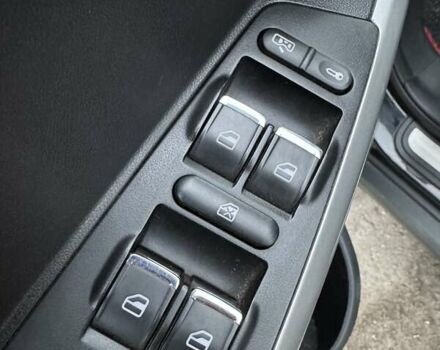 Чорний Чері Tiggo 5, об'ємом двигуна 1.97 л та пробігом 121 тис. км за 9300 $, фото 20 на Automoto.ua