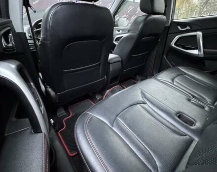 Чорний Чері Tiggo 5, об'ємом двигуна 1.97 л та пробігом 121 тис. км за 9300 $, фото 17 на Automoto.ua