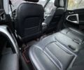 Чорний Чері Tiggo 5, об'ємом двигуна 1.97 л та пробігом 121 тис. км за 9300 $, фото 17 на Automoto.ua