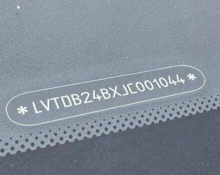 Чорний Чері Tiggo 5, об'ємом двигуна 1.97 л та пробігом 121 тис. км за 9300 $, фото 32 на Automoto.ua