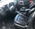 Чорний Чері Tiggo 5, об'ємом двигуна 1.97 л та пробігом 138 тис. км за 6300 $, фото 11 на Automoto.ua