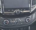 Черный Чери Tiggo 5, объемом двигателя 1.97 л и пробегом 127 тыс. км за 11500 $, фото 3 на Automoto.ua