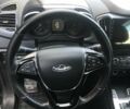 Чорний Чері Tiggo 5, об'ємом двигуна 1.97 л та пробігом 138 тис. км за 6300 $, фото 13 на Automoto.ua