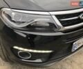 Чорний Чері Tiggo 5, об'ємом двигуна 1.97 л та пробігом 138 тис. км за 6300 $, фото 9 на Automoto.ua