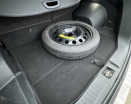 Чорний Чері Tiggo 5, об'ємом двигуна 1.97 л та пробігом 121 тис. км за 9300 $, фото 12 на Automoto.ua