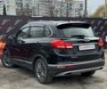 Чорний Чері Tiggo 5, об'ємом двигуна 1.97 л та пробігом 121 тис. км за 9300 $, фото 7 на Automoto.ua