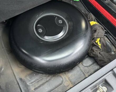 Чорний Чері Tiggo 5, об'ємом двигуна 1.97 л та пробігом 121 тис. км за 9300 $, фото 14 на Automoto.ua