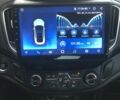 Чорний Чері Tiggo 5, об'ємом двигуна 1.97 л та пробігом 138 тис. км за 6300 $, фото 15 на Automoto.ua