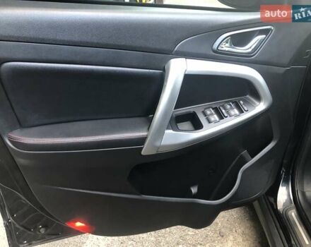 Чорний Чері Tiggo 5, об'ємом двигуна 1.97 л та пробігом 138 тис. км за 6300 $, фото 10 на Automoto.ua