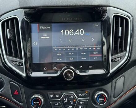 Чорний Чері Tiggo 5, об'ємом двигуна 1.97 л та пробігом 121 тис. км за 9300 $, фото 22 на Automoto.ua