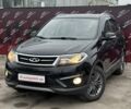 Чорний Чері Tiggo 5, об'ємом двигуна 1.97 л та пробігом 121 тис. км за 9300 $, фото 2 на Automoto.ua