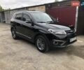 Чорний Чері Tiggo 5, об'ємом двигуна 1.97 л та пробігом 138 тис. км за 6300 $, фото 3 на Automoto.ua