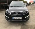 Чорний Чері Tiggo 5, об'ємом двигуна 1.97 л та пробігом 138 тис. км за 6300 $, фото 2 на Automoto.ua