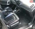 Чорний Чері Tiggo 5, об'ємом двигуна 1.97 л та пробігом 138 тис. км за 6300 $, фото 16 на Automoto.ua