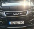 Черный Чери Tiggo 5, объемом двигателя 1.97 л и пробегом 127 тыс. км за 11500 $, фото 20 на Automoto.ua