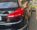 Черный Чери Tiggo 5, объемом двигателя 1.97 л и пробегом 127 тыс. км за 11500 $, фото 11 на Automoto.ua