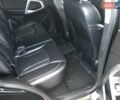 Чорний Чері Tiggo 5, об'ємом двигуна 1.97 л та пробігом 138 тис. км за 6300 $, фото 19 на Automoto.ua