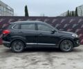 Чорний Чері Tiggo 5, об'ємом двигуна 1.97 л та пробігом 121 тис. км за 9300 $, фото 3 на Automoto.ua