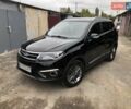 Чорний Чері Tiggo 5, об'ємом двигуна 1.97 л та пробігом 138 тис. км за 6300 $, фото 1 на Automoto.ua