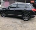 Чорний Чері Tiggo 5, об'ємом двигуна 1.97 л та пробігом 138 тис. км за 6300 $, фото 7 на Automoto.ua