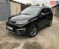 Чорний Чері Tiggo 5, об'ємом двигуна 1.97 л та пробігом 138 тис. км за 6300 $, фото 1 на Automoto.ua