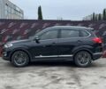 Чорний Чері Tiggo 5, об'ємом двигуна 1.97 л та пробігом 121 тис. км за 9300 $, фото 4 на Automoto.ua
