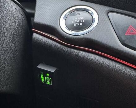 Чорний Чері Tiggo 5, об'ємом двигуна 1.97 л та пробігом 121 тис. км за 9300 $, фото 24 на Automoto.ua