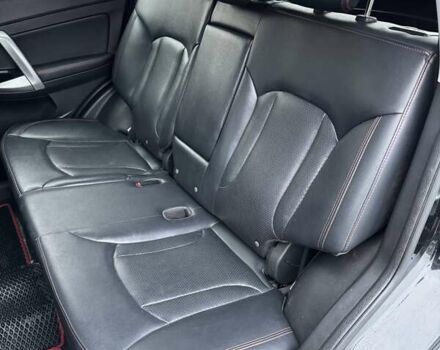 Чорний Чері Tiggo 5, об'ємом двигуна 1.97 л та пробігом 121 тис. км за 9300 $, фото 16 на Automoto.ua