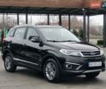Черный Чери Tiggo 5, объемом двигателя 1.97 л и пробегом 94 тыс. км за 8600 $, фото 1 на Automoto.ua