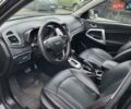 Черный Чери Tiggo 5, объемом двигателя 1.97 л и пробегом 94 тыс. км за 8600 $, фото 23 на Automoto.ua
